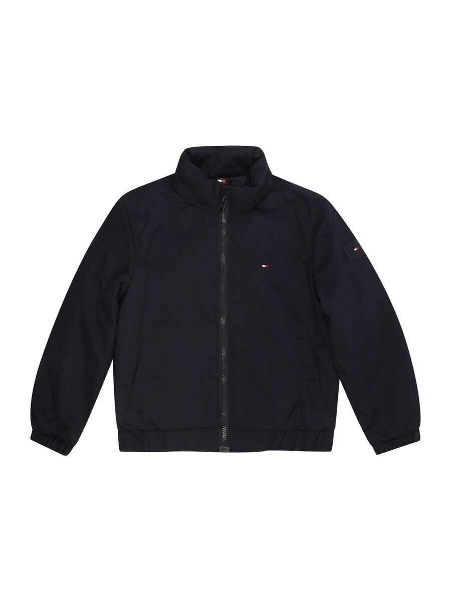 

Куртка TOMMY HILFIGER Between-Season ESSENTIAL, темно-синий