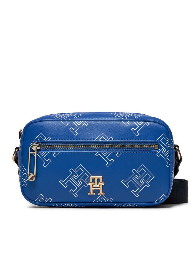 

Сумка Tommy Hilfiger, синий