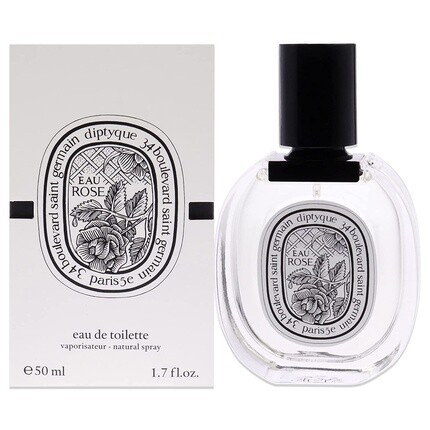 

Eau Rose Edt Спрей 50мл, Diptyque