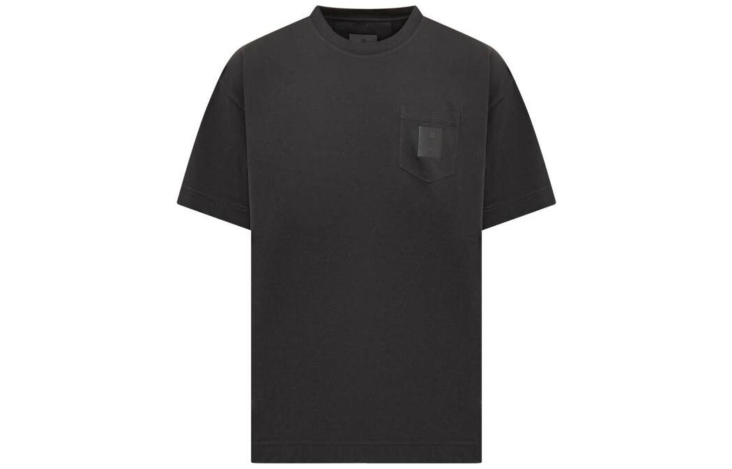 

Футболка мужская Givenchy, черный