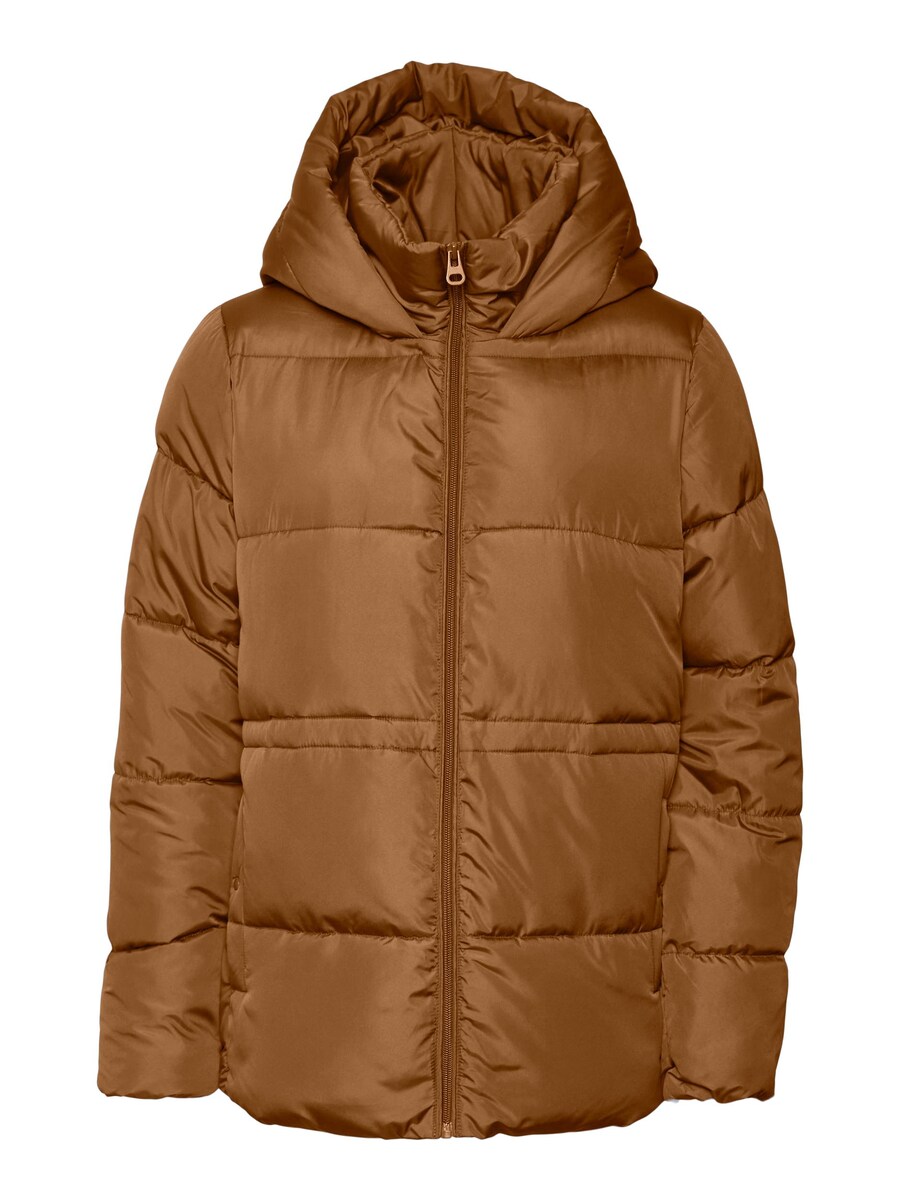 

Зимняя куртка VERO MODA, цвет Caramel