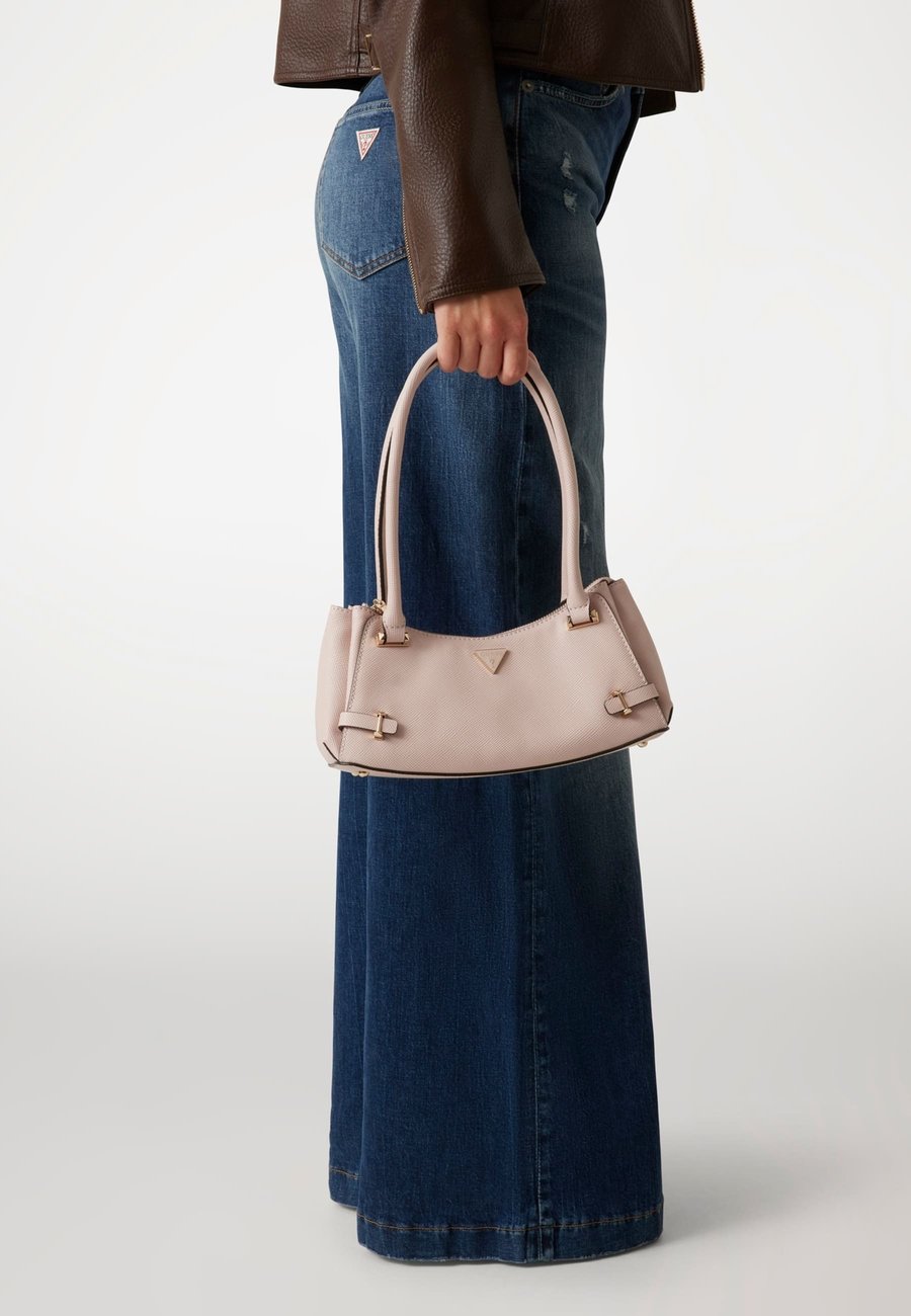 

Сумка Guess ROSALBA SHOULDER , Rose/Pink