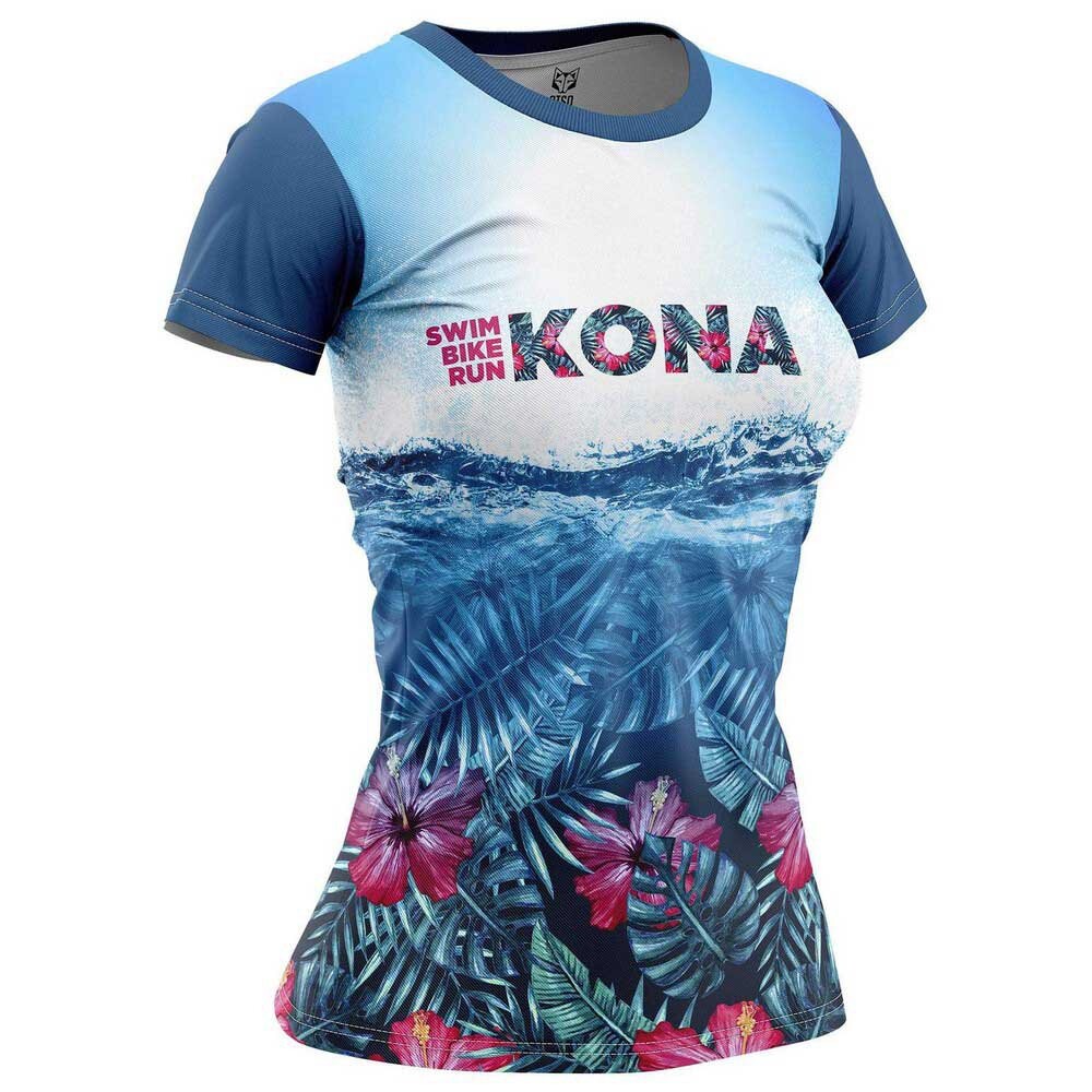 

Футболка Otso T-Shirt, синий
