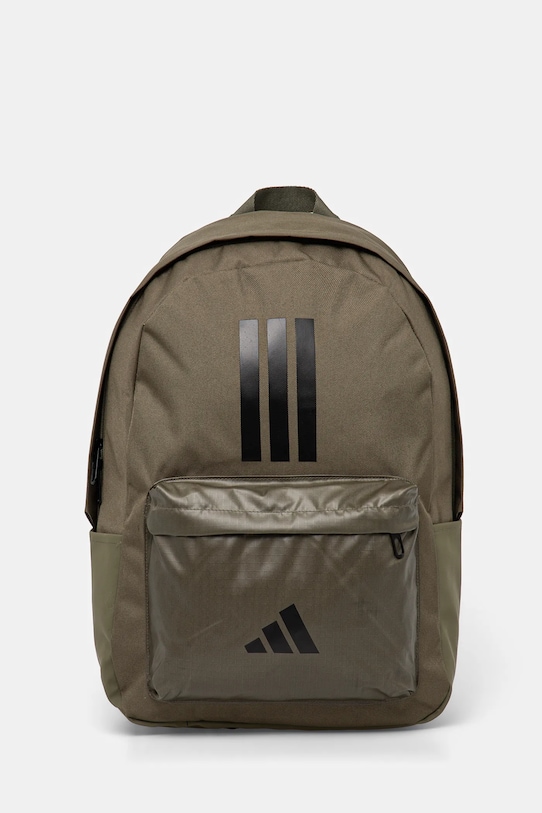 

Рюкзак CLSC BARS 3S Adidas, зеленый