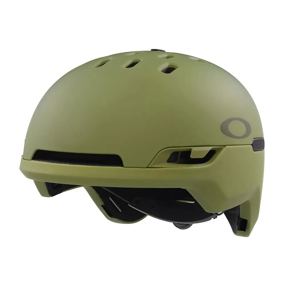 

Шлем Oakley MOD BC, зеленый
