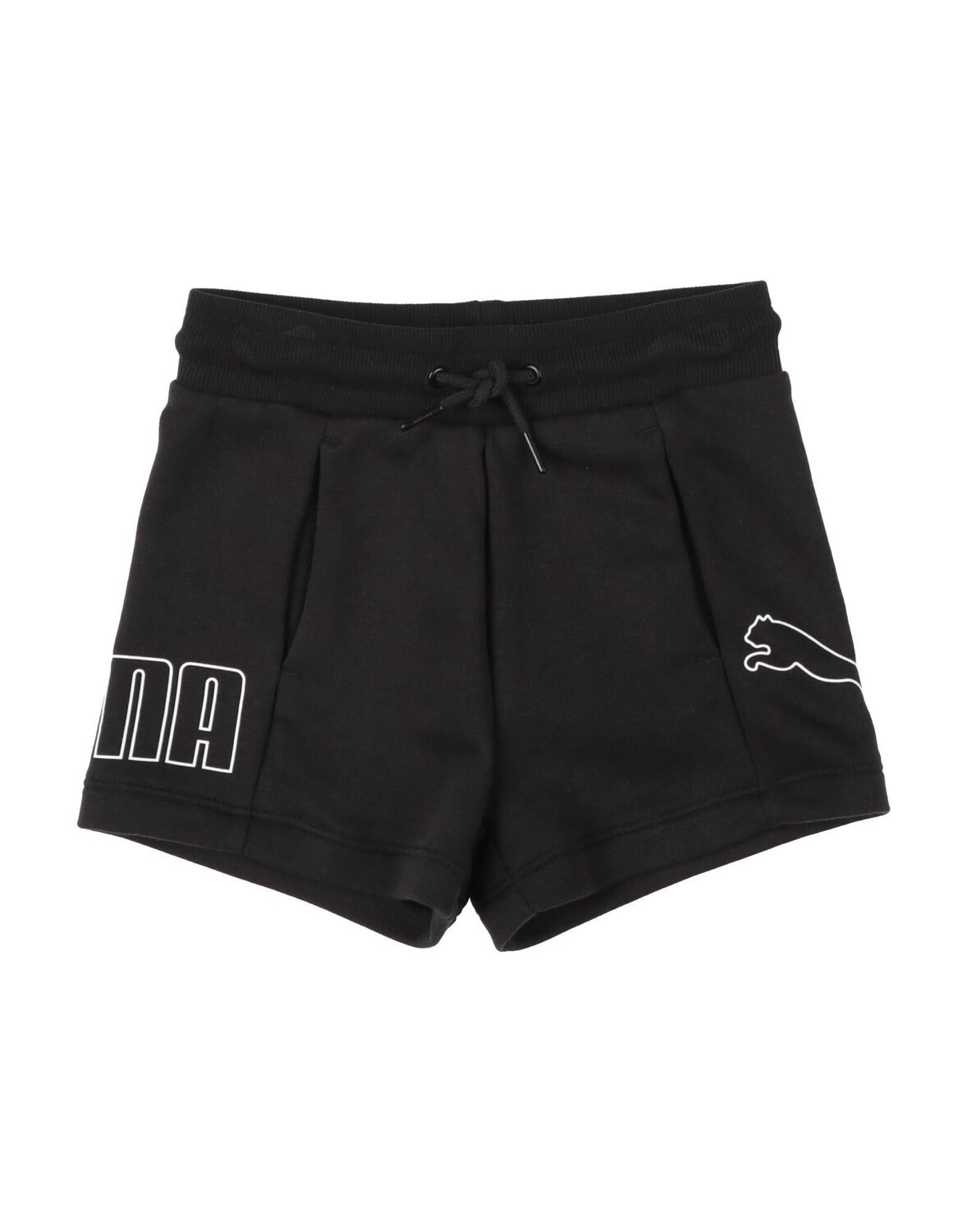 

Шорты Puma, черный