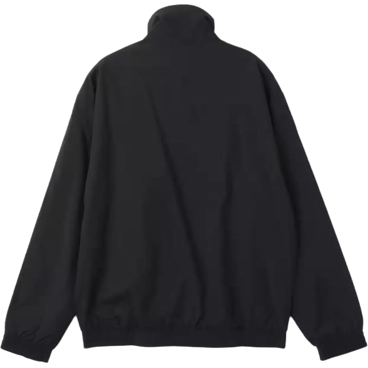 Куртка-трек Firebird Adidas Originals, Black — фото 3