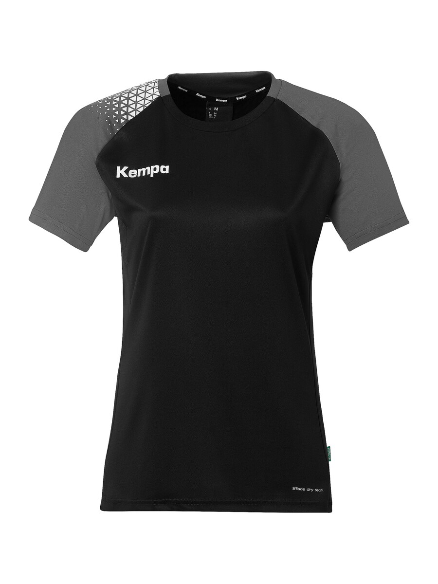 

Джерси KEMPA Ambition 28, Black
