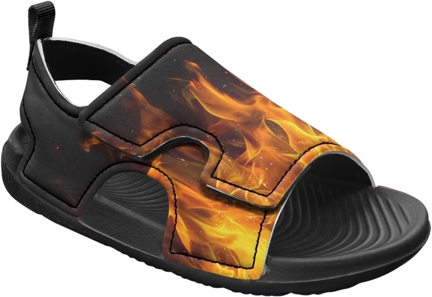 

Сандалии для малышей, детские шлепанцы для бассейна, легкие летние тапочки для детей Taierverra, Truck