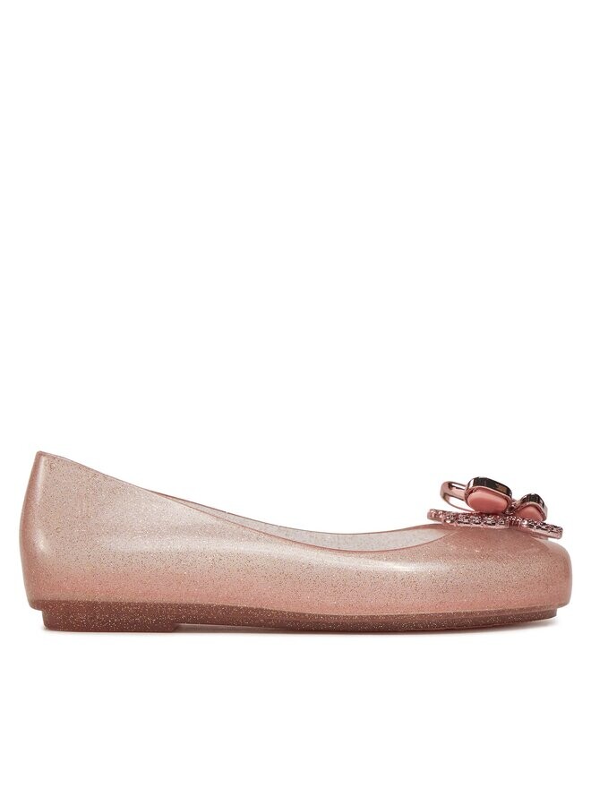 

Балетки Mini Sweet Love Fly Inf Melissa, розовый