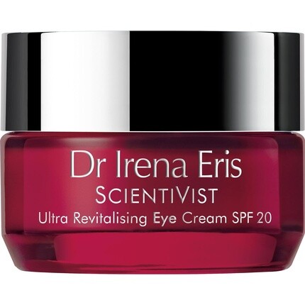 

Dr Irena Eris Восстанавливающий крем для глаз SPF 20 15 мл