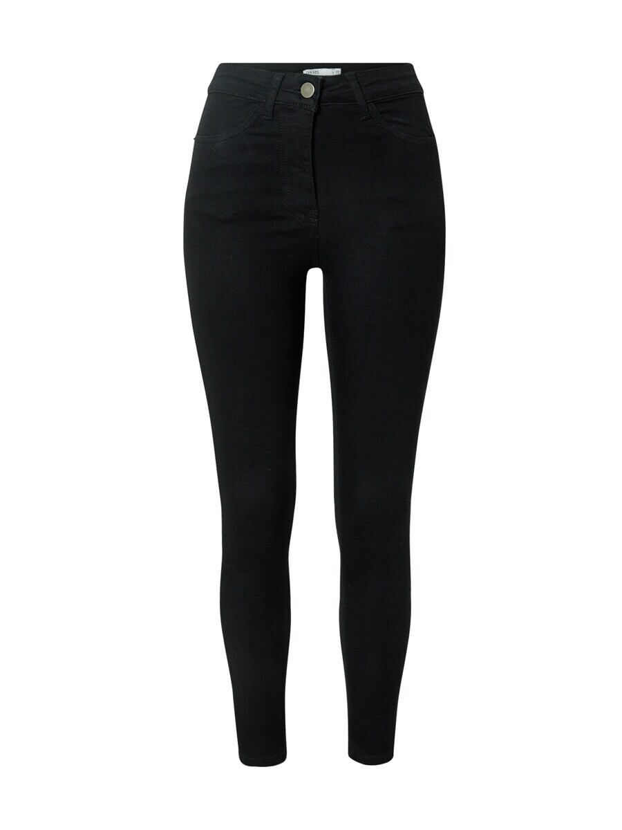 

Джинсы скинни Oasis Skinny Jeans, черный