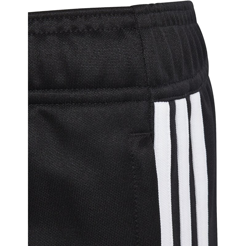 Спортивные брюки Tiro 23 Club Adidas, черный — фото 4