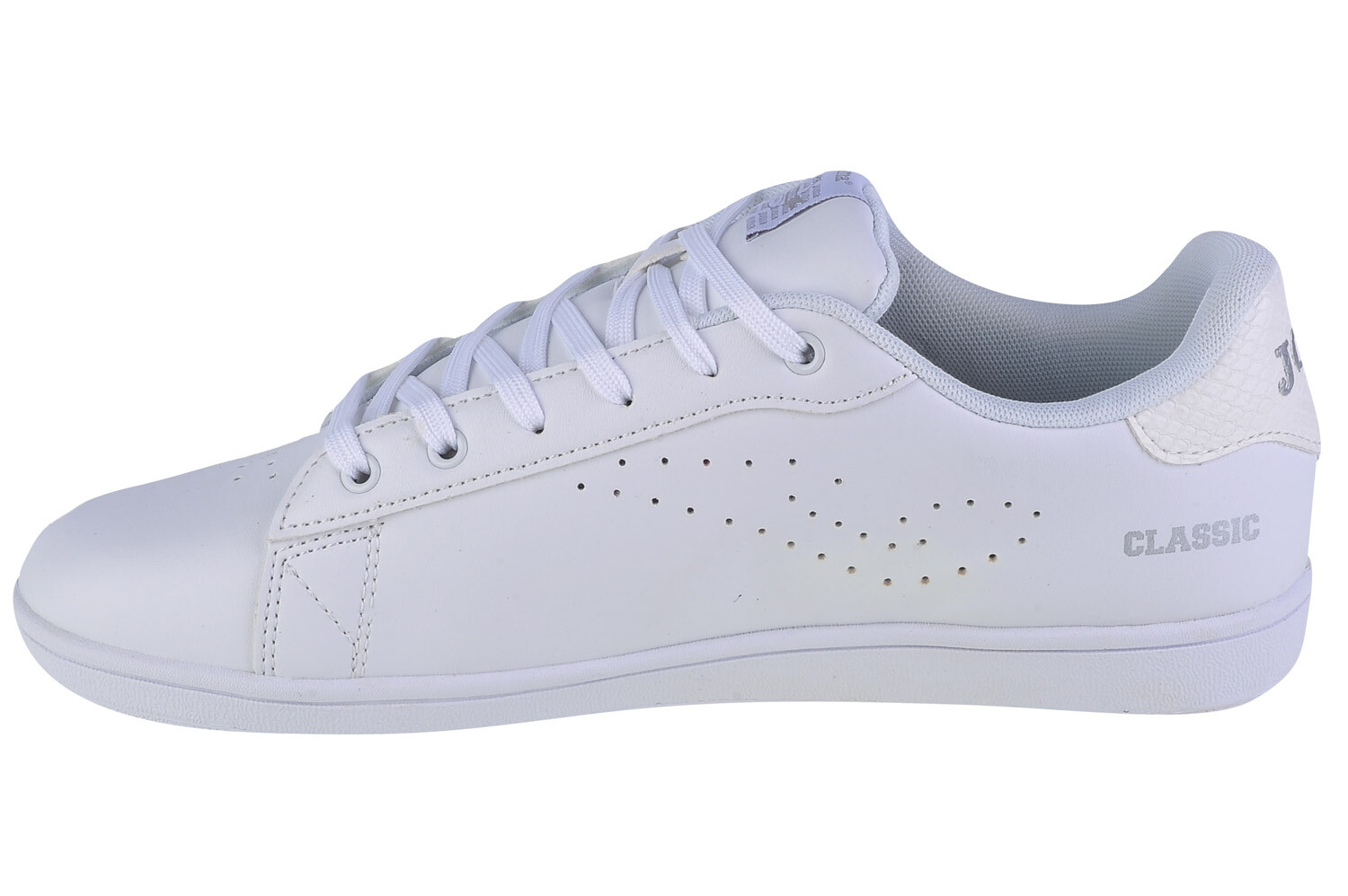 Низкие кроссовки Joma CCLAMW2202 Joma Classic 1965 Men 2202, белый — фото 2