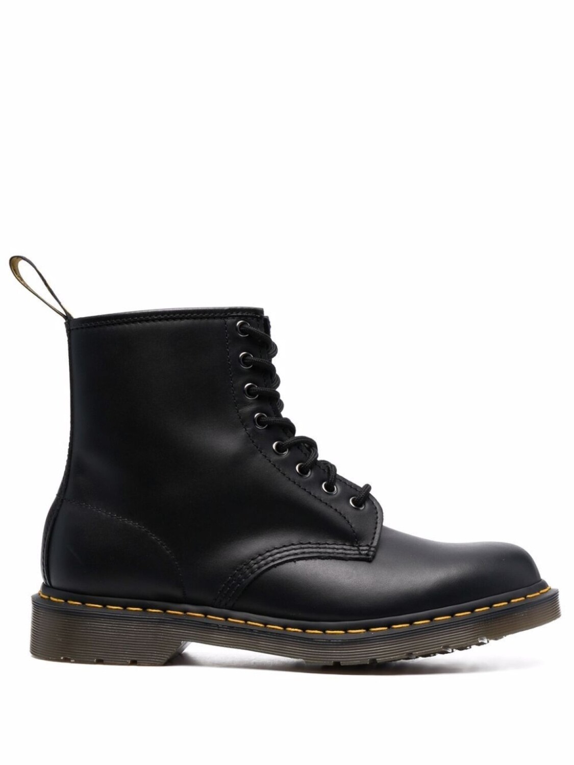 

Dr. Martens ботинки Pascal, черный