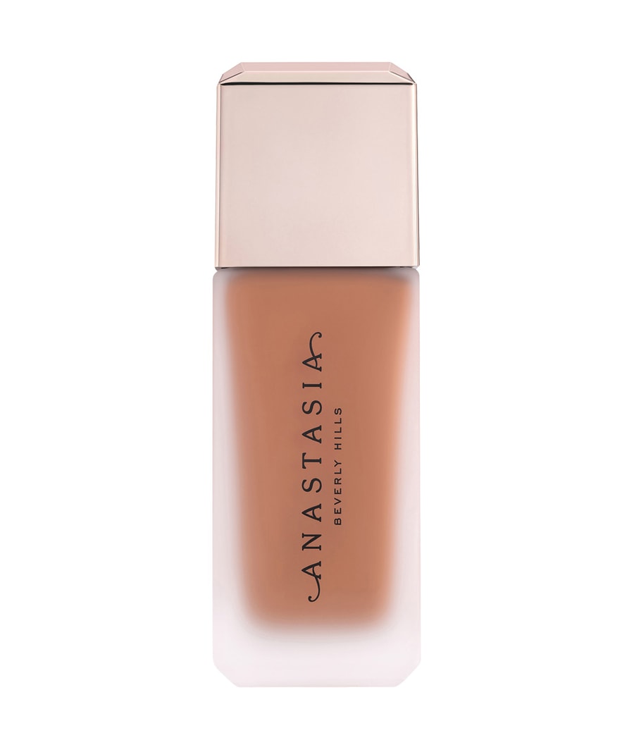 

Жидкая основа ANASTASIA Beverly Hills Impeccable Blurring Second Skin Matte Foundation, Shade 21 - 6.5N, 35 ml