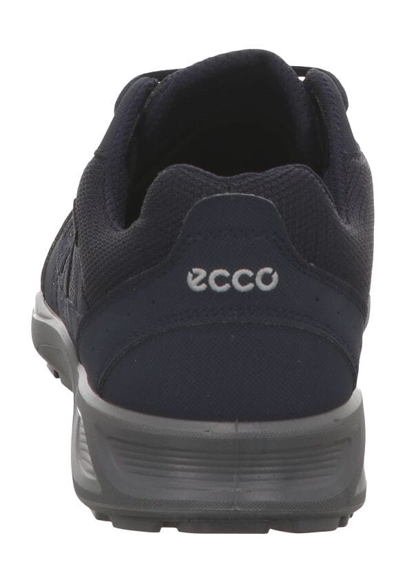 Кроссовки Terracruise LT, съемная стелька, GORE-TEX, мужские ecco, цвет Night Sky Night — фото 4