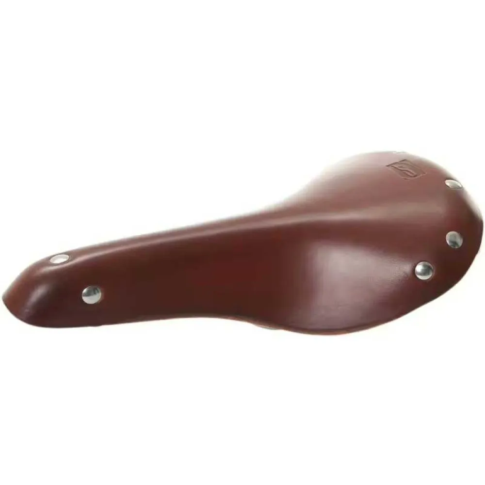 

Седло Contec Calssic Exclusiv Sport, коричневый