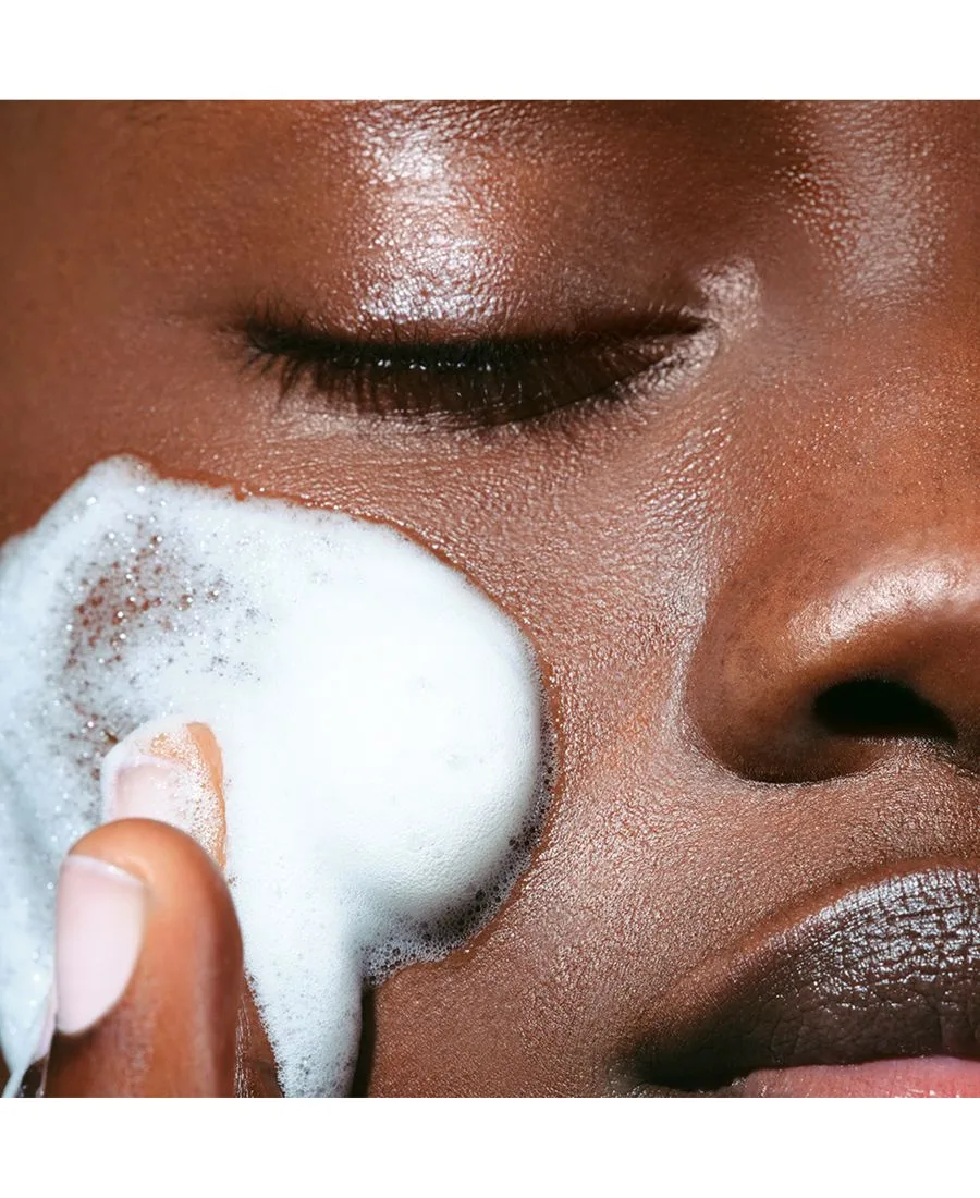 Гель для умывания Clarins — Нежный восстанавливающий очищающий мусс, 150 мл — фото 4