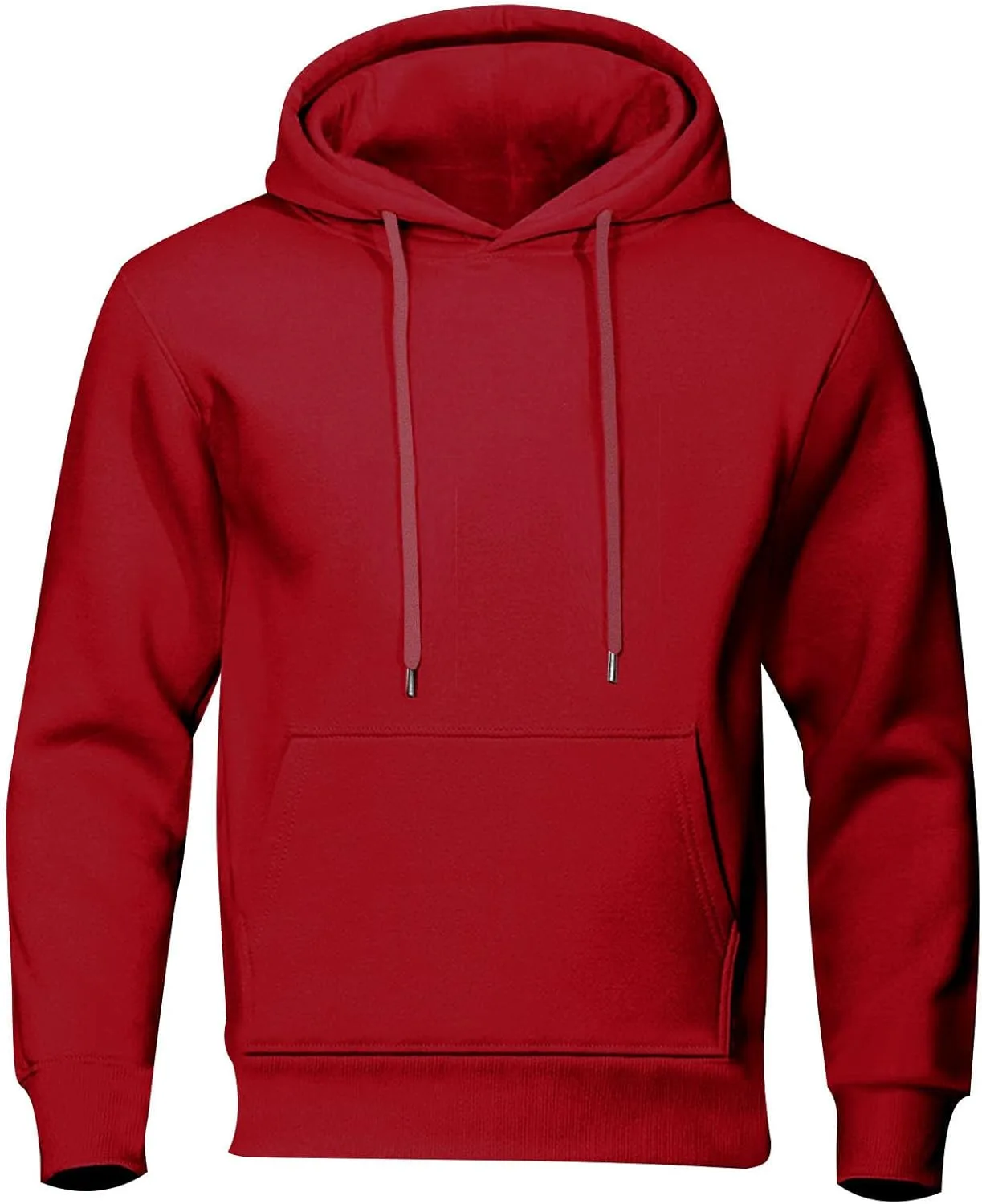 

Толстовка с капюшоном для мужчин Oversized Pullover