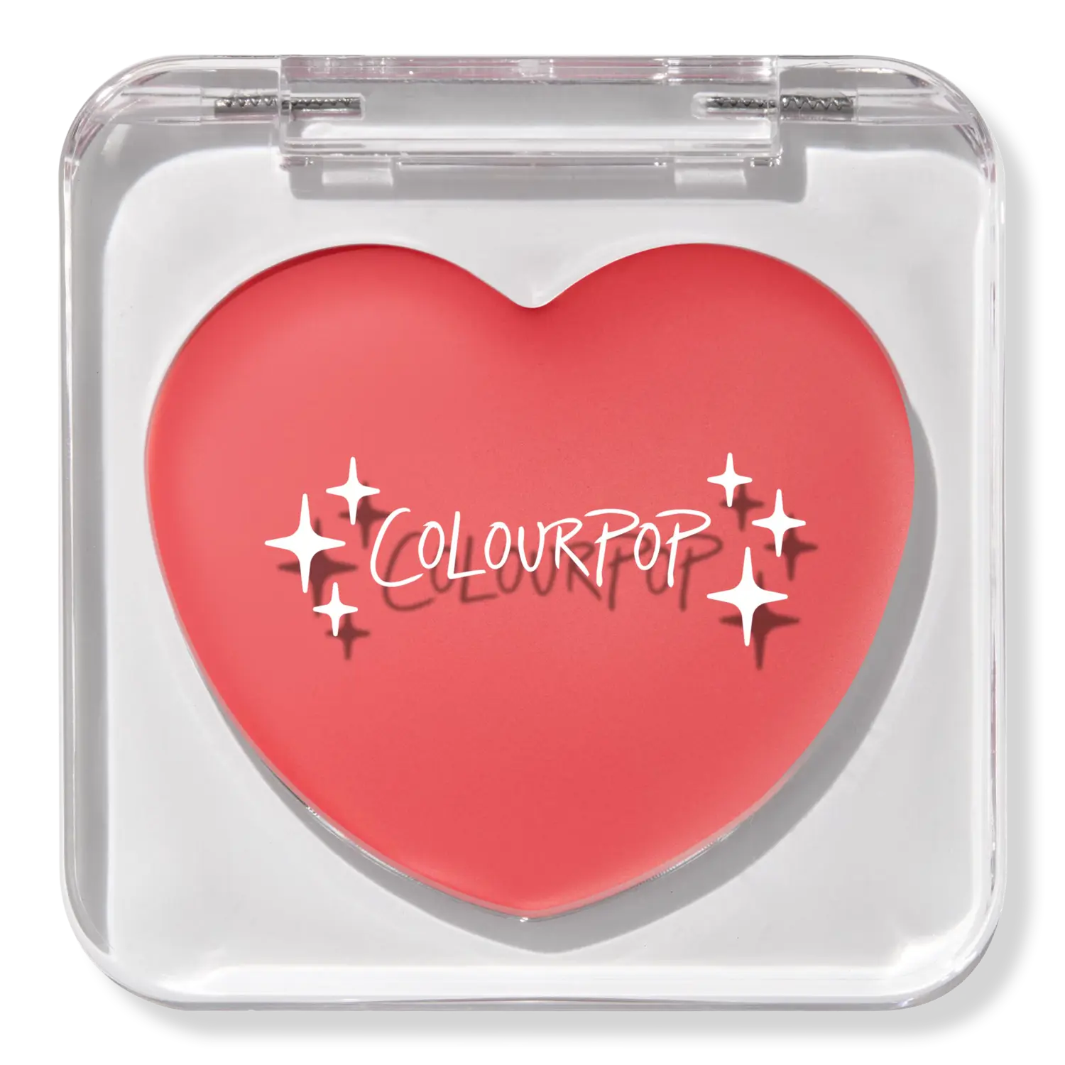 

Бальзам для губ и щек Instant Crush ColourPop, It's A Look (warm pink)