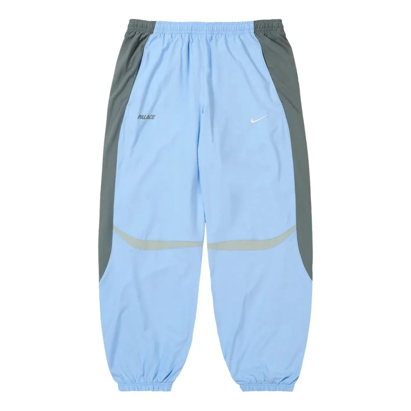 Спортивные брюки Nike x Palace, синий