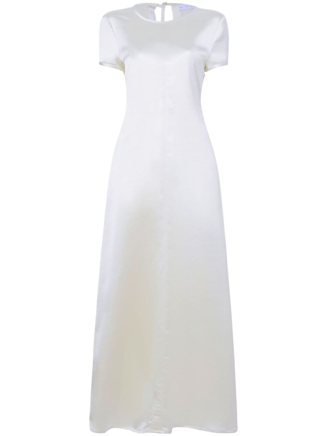 

Proenza Schouler White Label платье макси Delphine, белый