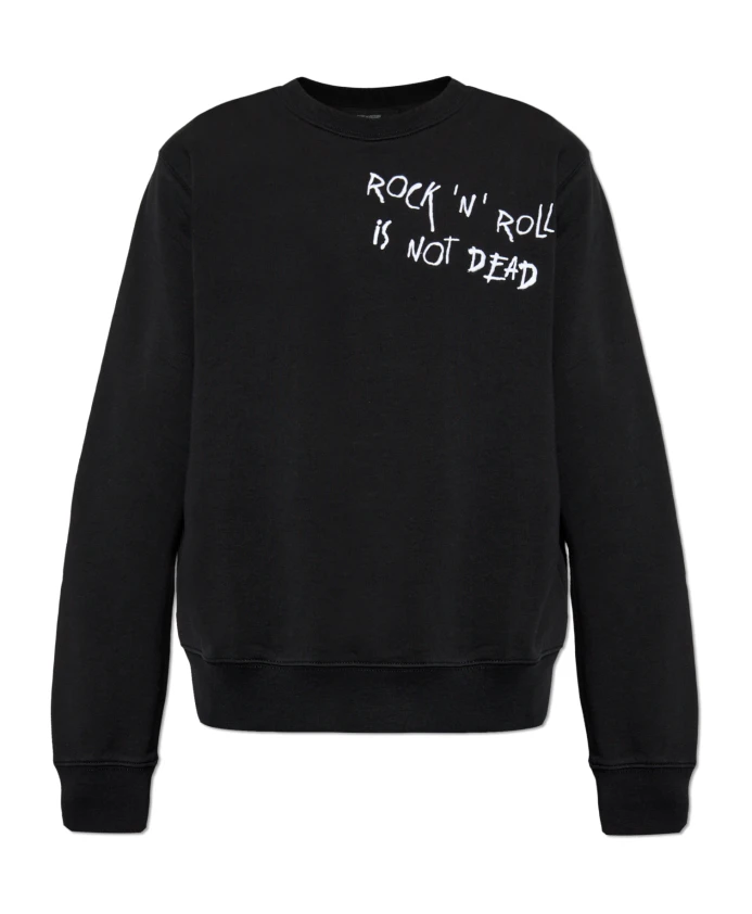 

Толстовка aime Zadig & Voltaire, черный