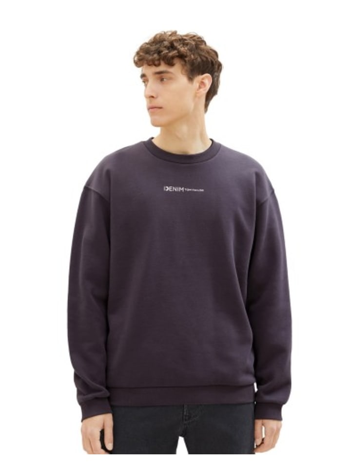 

Пуловер Tom Tailor, цвет pullover in