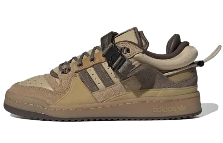 

Кроссовки Adidas Originals Forum Low Bad Bunny