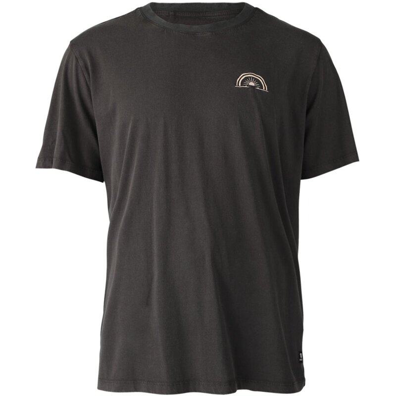 

Рубашка wandes мужская футболка Brunotti, черный