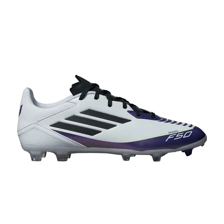 

Кроссовки Adidas Messi Adizero F50 League FG MG, Triunfo Estelar Pack