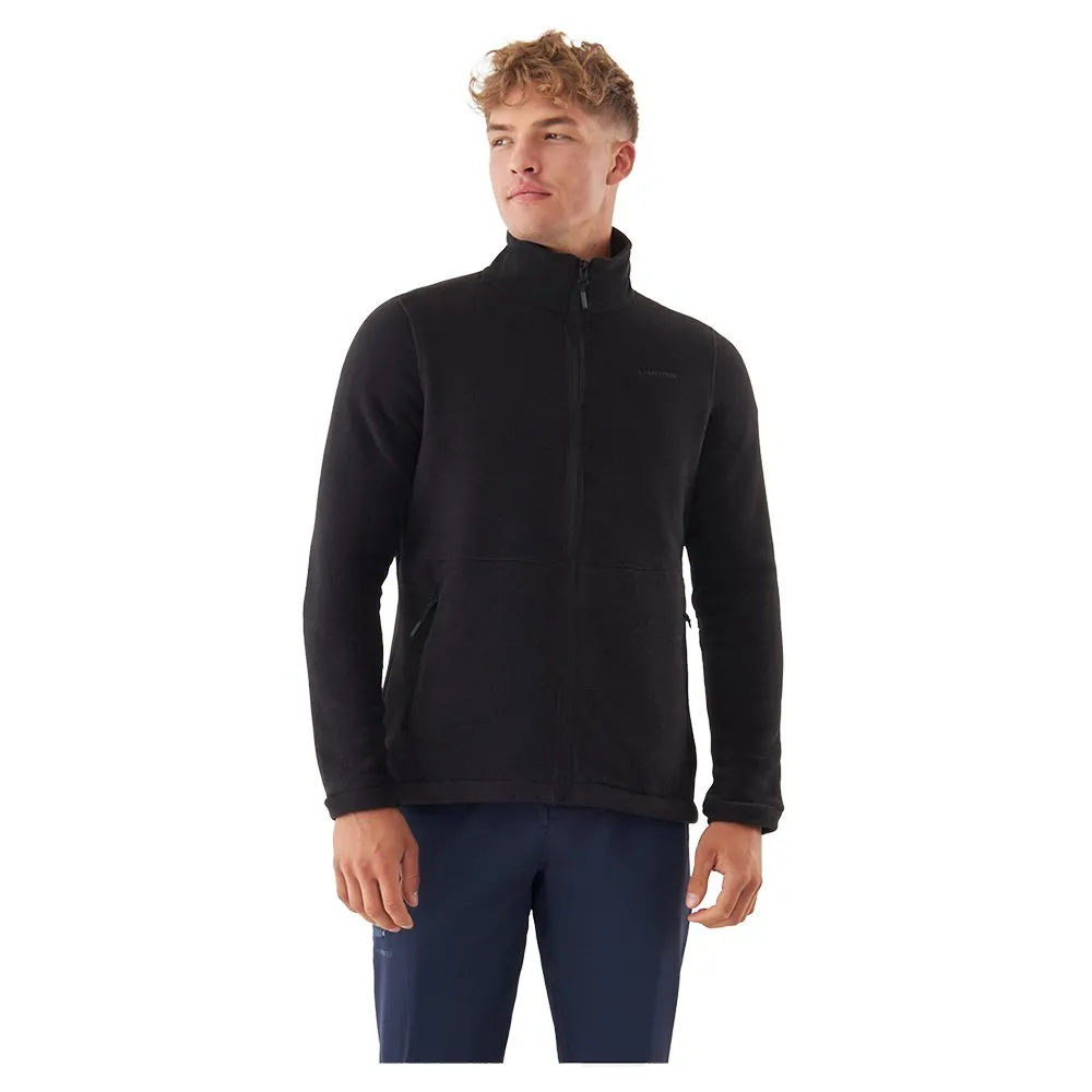 

Куртка Viking Dakota softshell, черный