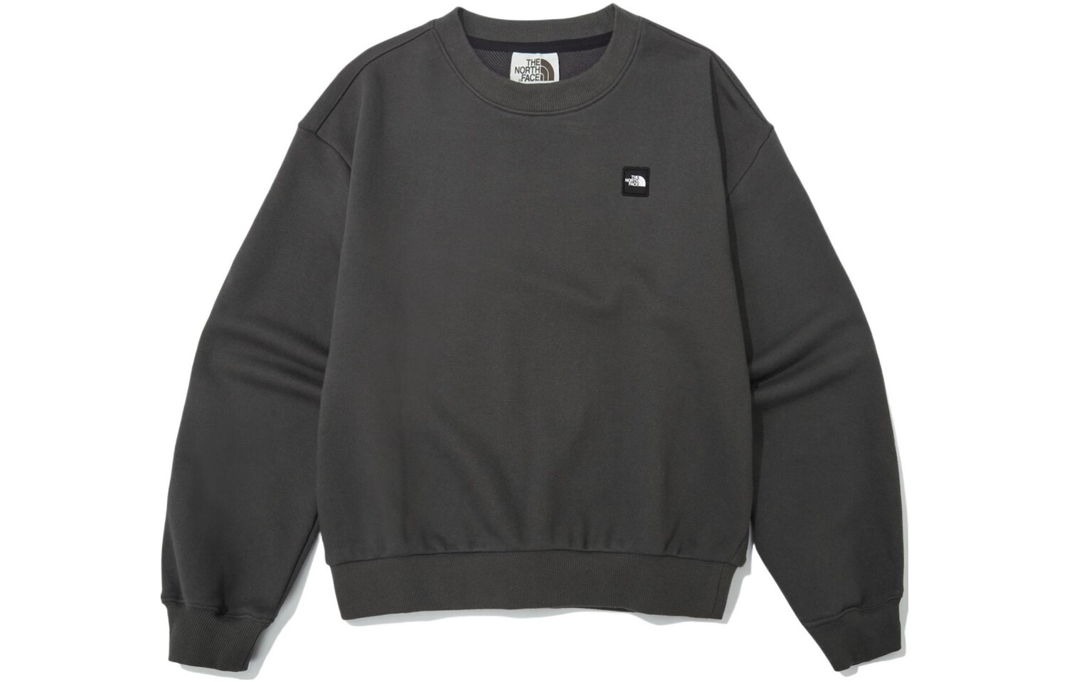 

THE NORTH FACE Мужская толстовка, цвет Black