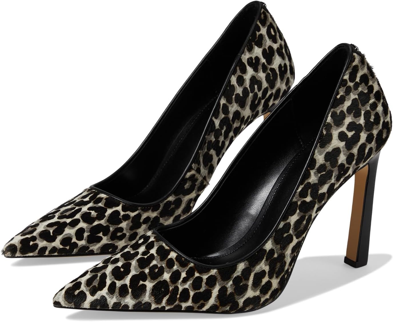 

Туфли MICHAEL Michael Kors Amara Pump, цвет Black Multi