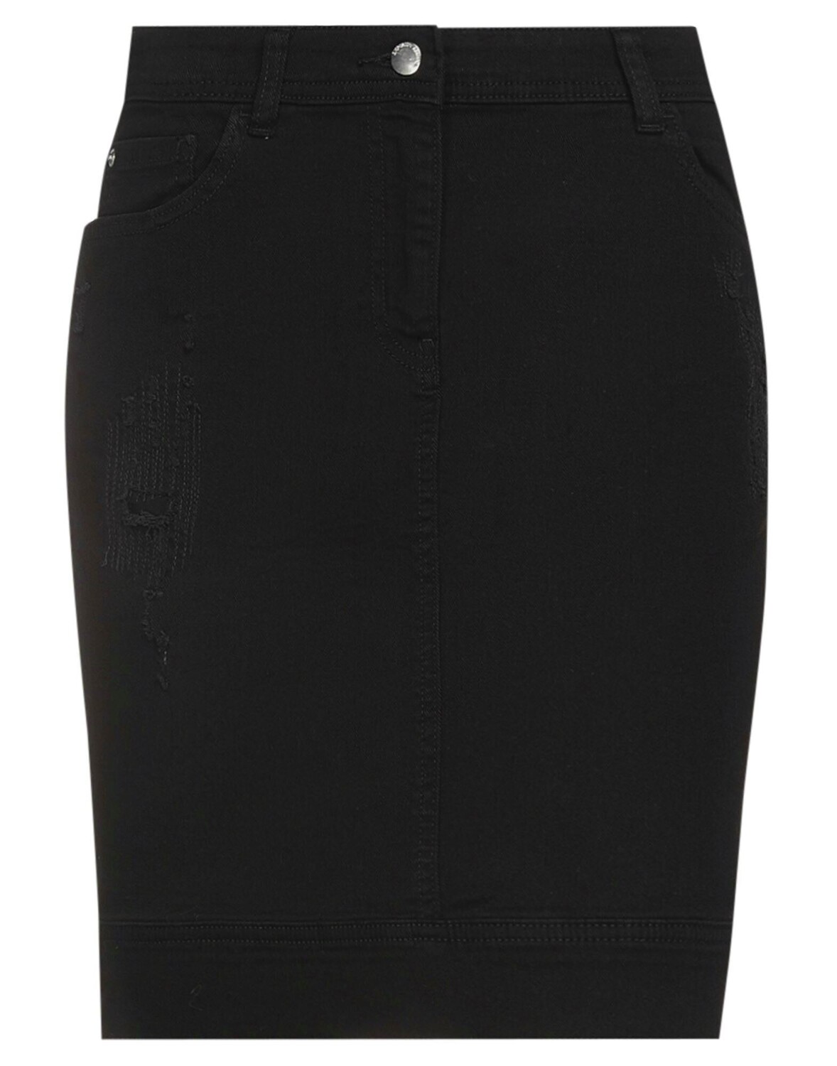 

Юбка Giorgio Armani, черный