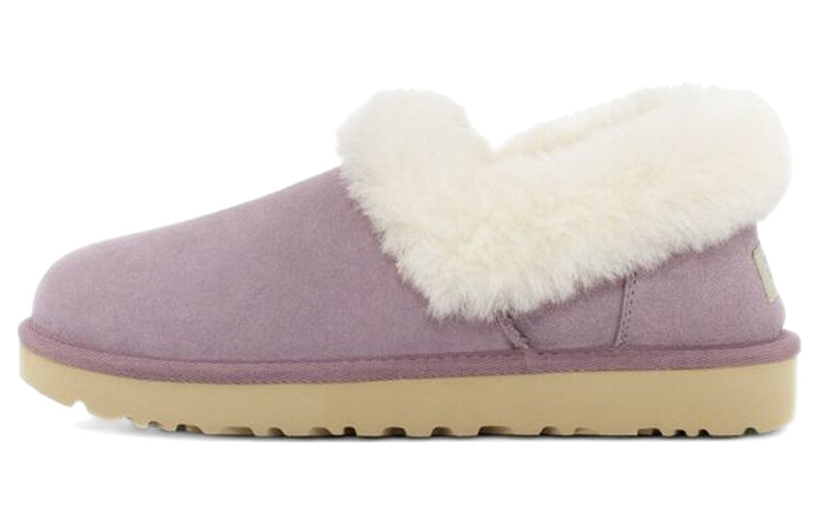 Угги UGG Nita, фиолетово-розовый
