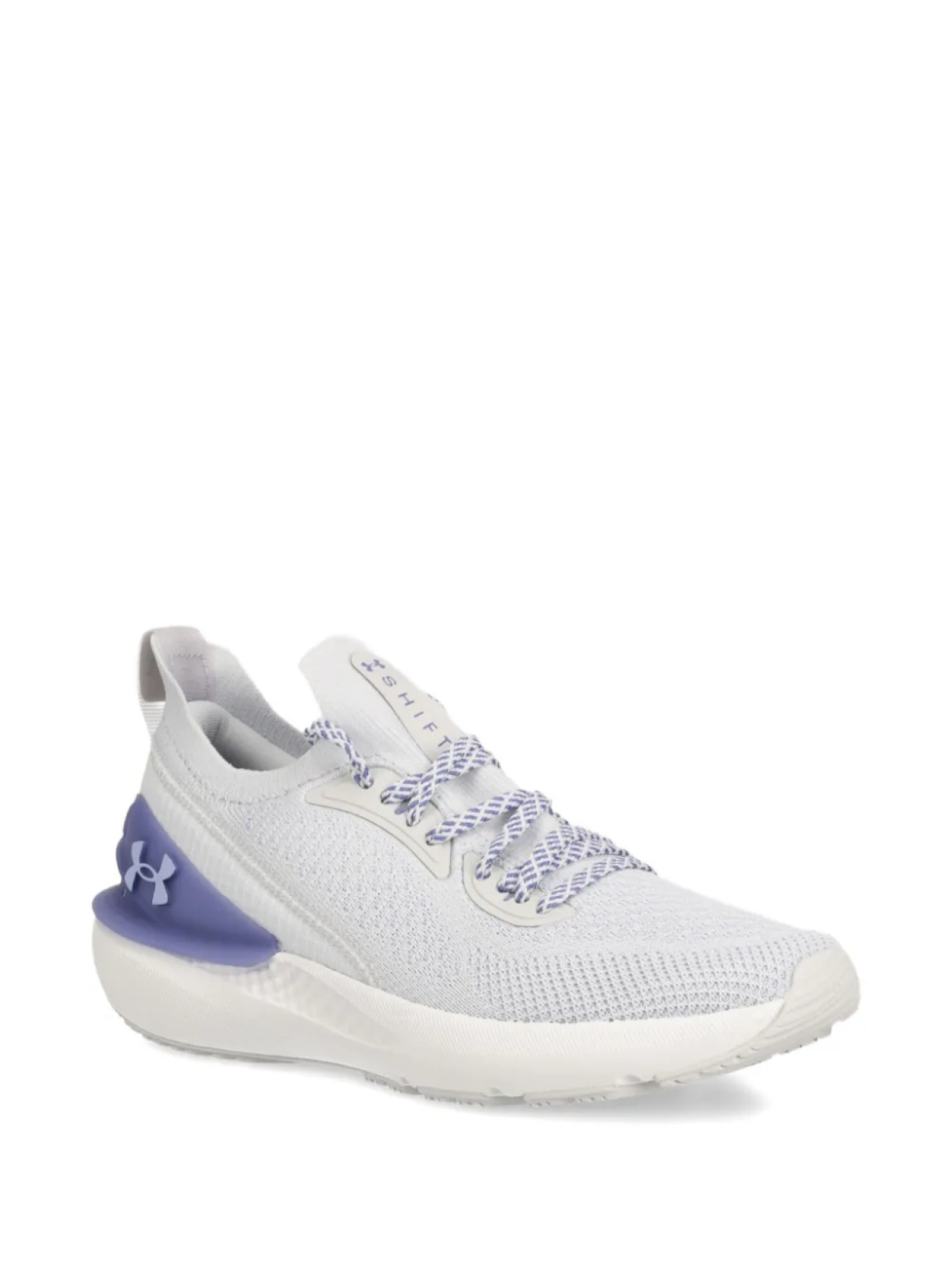 Кроссовки Under Armour, белый — фото 2