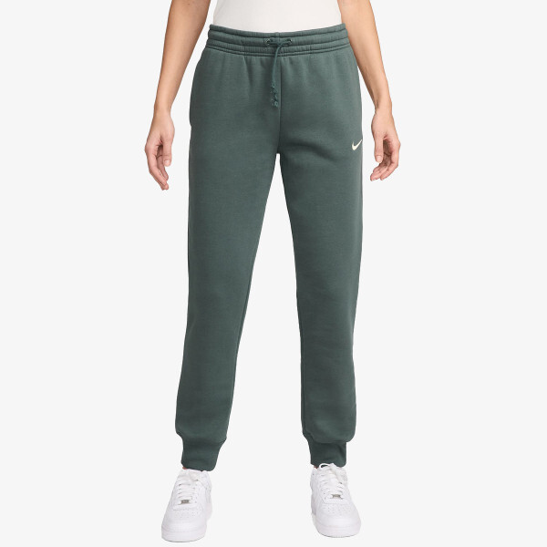 

Спортивные брюки Nike, зеленый