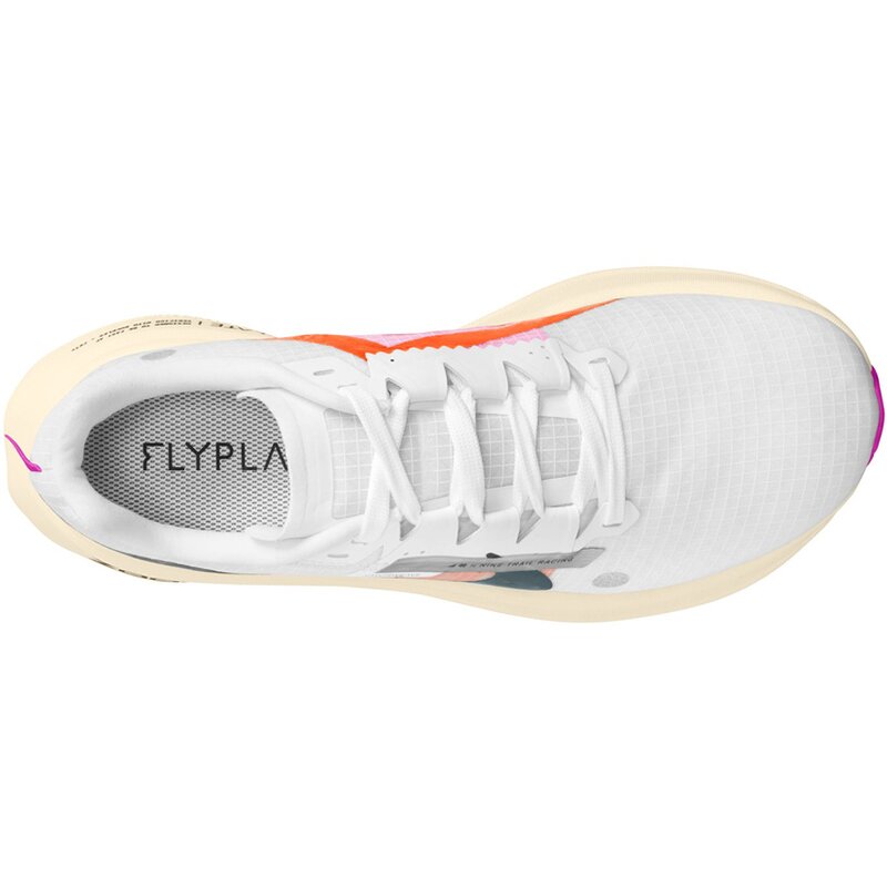 Кроссовки для бега wmns zoomx ultrafly trail Nike, мультиколор — фото 3