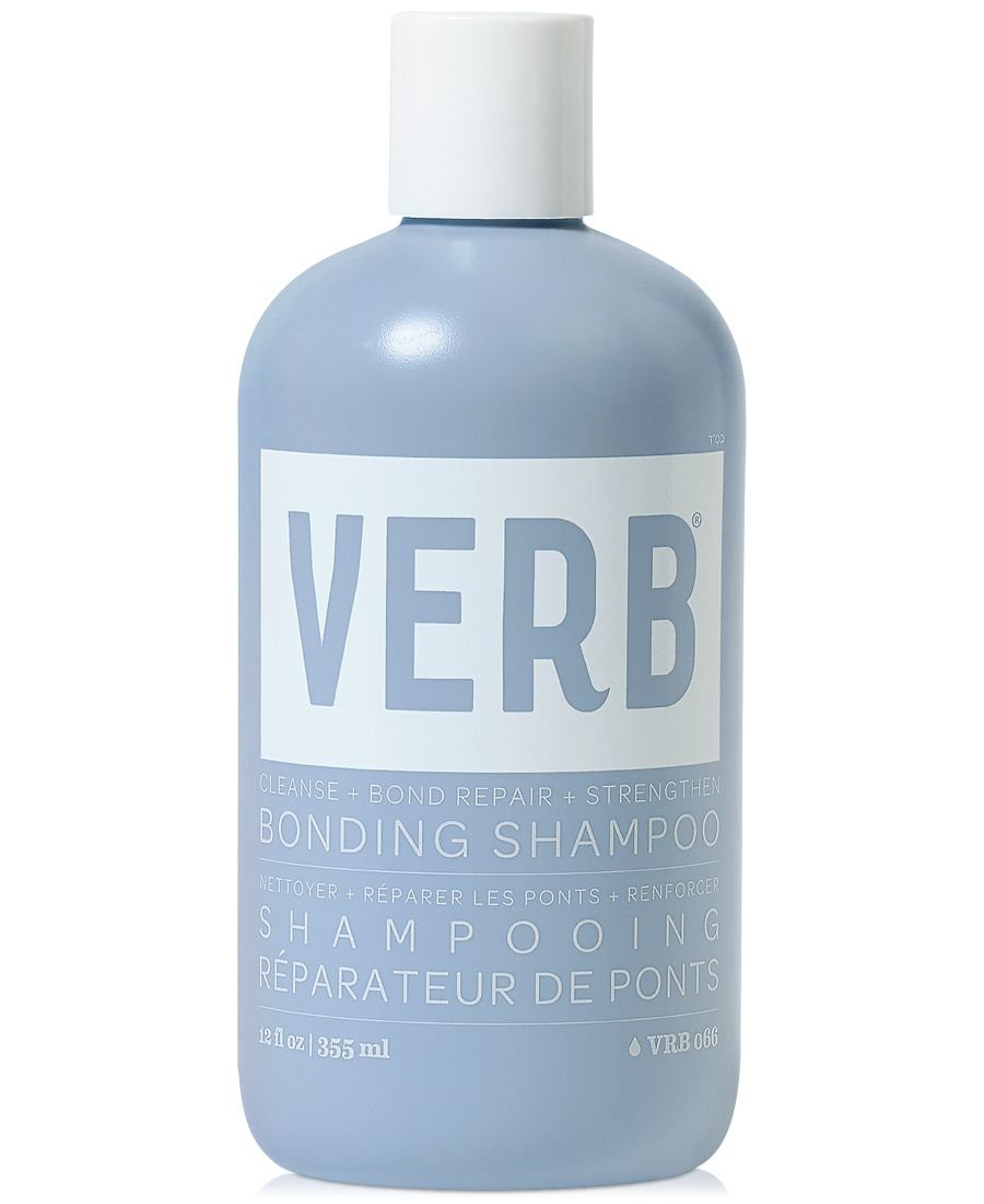 

Шампунь для восстановления волос, 355 мл Verb,