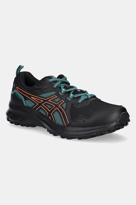 

Ботинки Trail Scout 1 Asics, черный