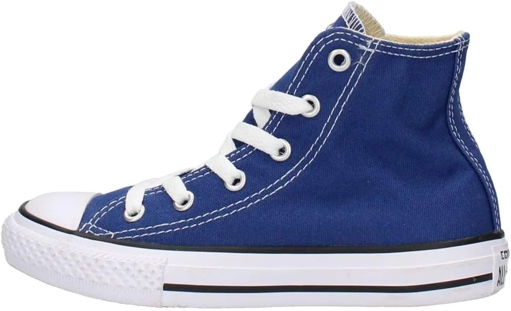 Кроссовки Converse Hightop All Star Hi Canvas Trainers - C2 Blue EU