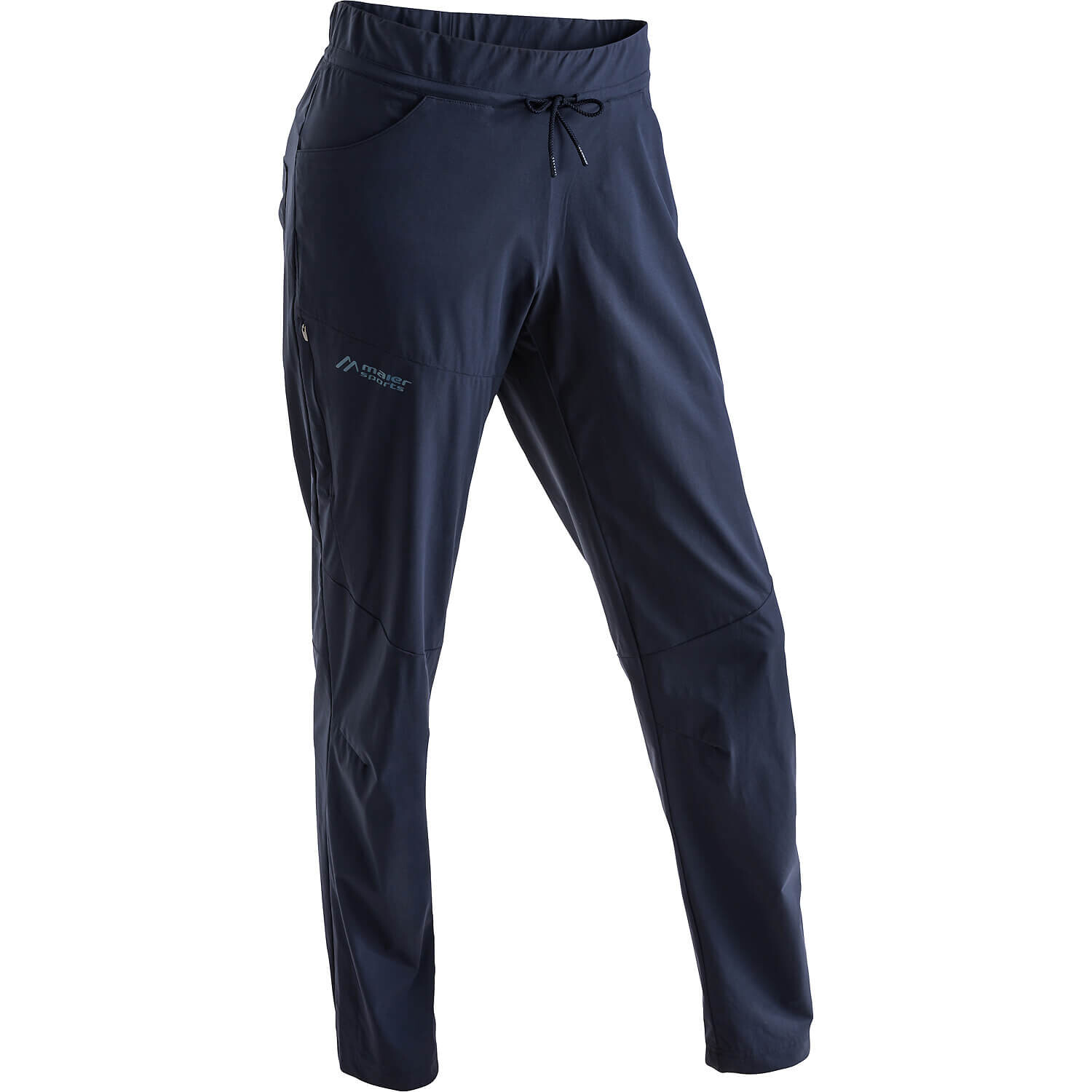 

Спортивные брюки Maier Sports Fortunit, морской