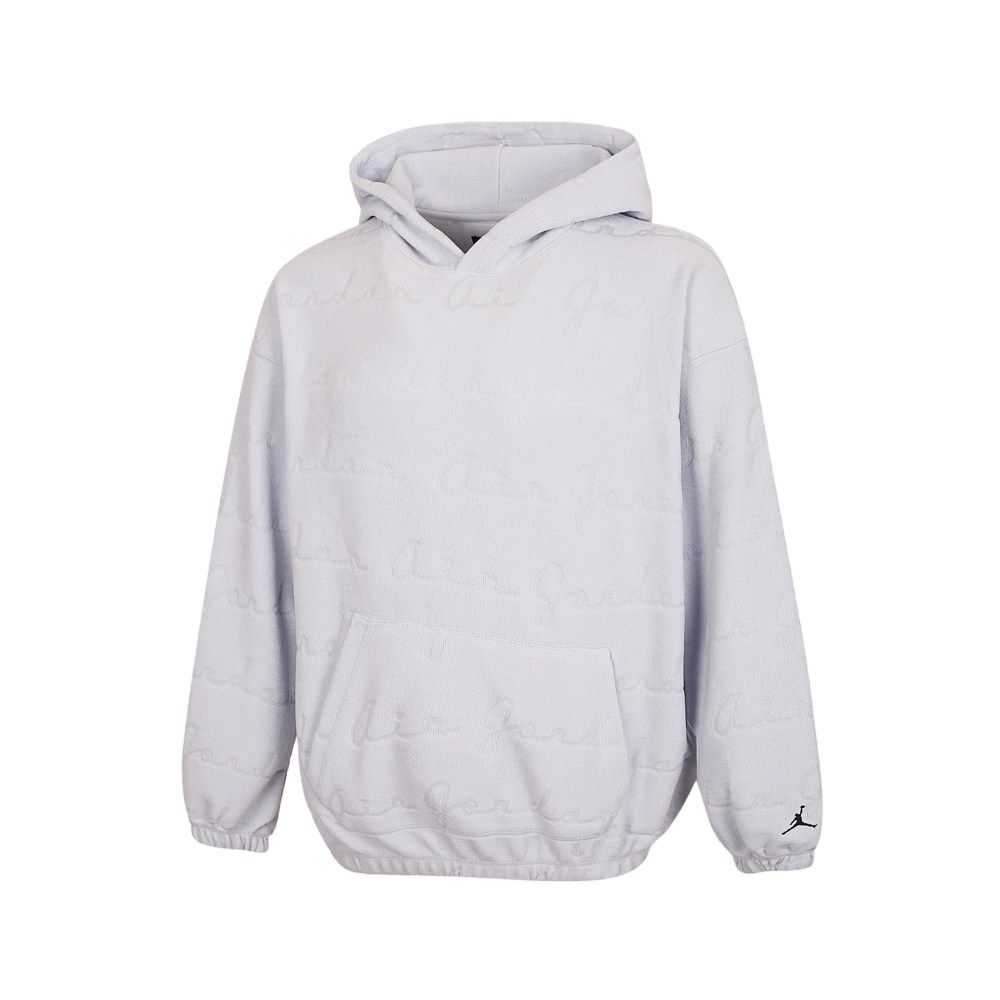 

Jordan Свитшот мужской светло-фиолетовый с капюшоном Moderate