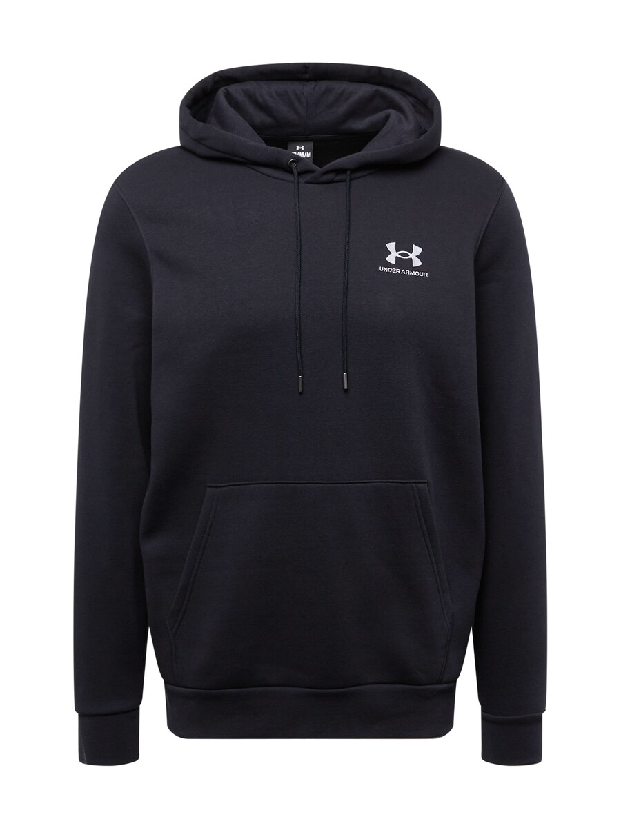 

Спортивная толстовка Under Armour ESSENTIAL, черный