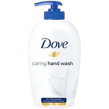 

Л Жидкое средство для мытья рук Original 250м Dove