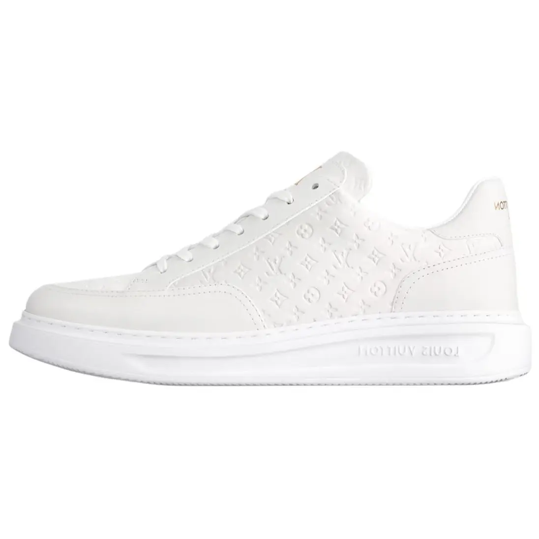 

Кроссовки мужские Beverly Hills Lifestyle Shoes Men Low-Top White Louis Vuitton, Белый, Кроссовки мужские Beverly Hills Lifestyle Shoes Men Low-Top White Louis Vuitton