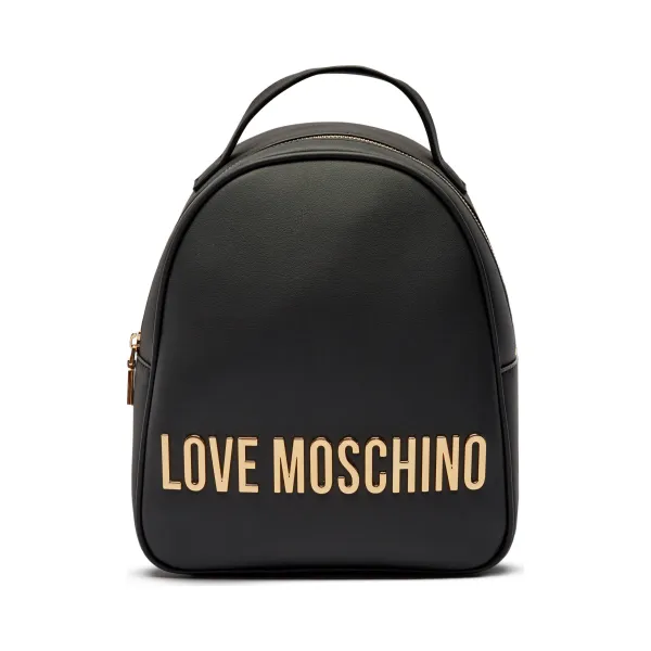 

Рюкзак Love Moschino, черный