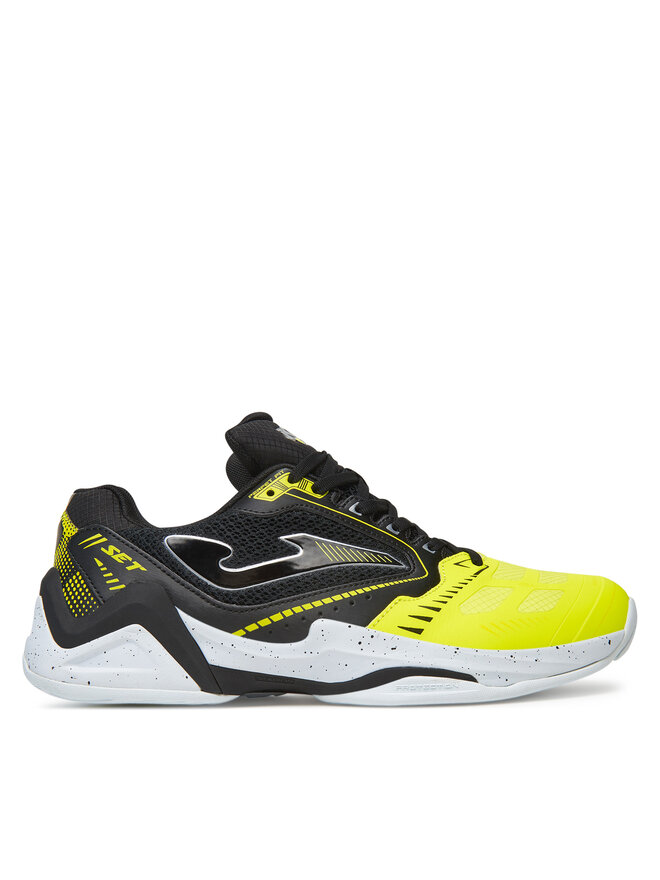 

Теннисные кроссовки Set 2531 TSETS2531AC Joma, черный